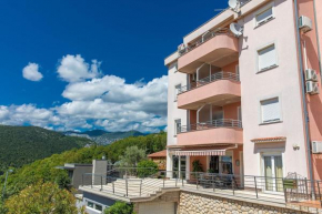 Гостиница Apartments Sara  Цриквеница
